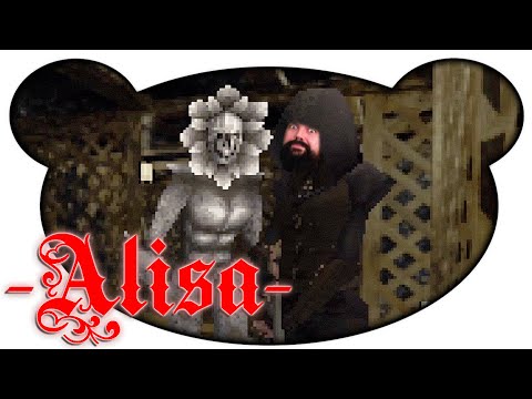 Alisa #06 - Magnolien aus Qual (Facecam Survival Horror Gameplay Deutsch)