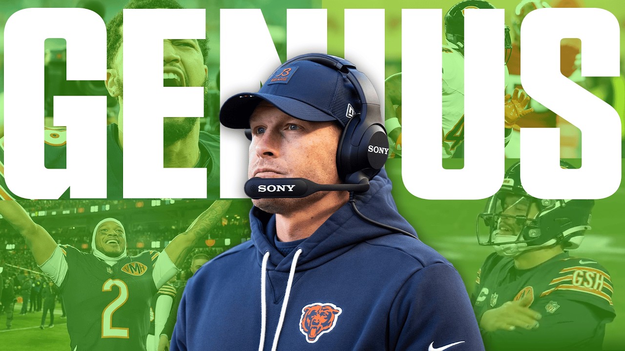 Ben Johnson is Really Smart