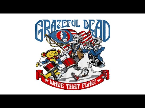 Grateful Dead 03.31.1987 Philadelphia, PA Complete UltraMTX⚡Friday famJAM Ep.166