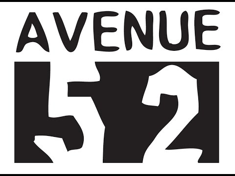 AVENUE 52 "#bestnightever" (Lyrics in Description)