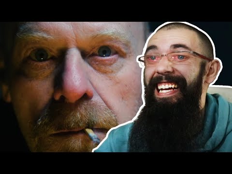 Mavid x Jac - Kriv Sam [Reakcija]