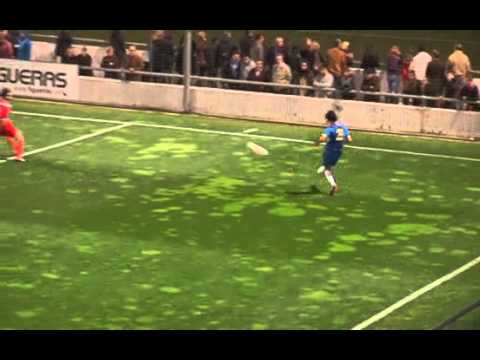 Resum Espanyol B 2 - Europa 0