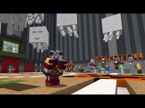 Hermitcraft S10#16: Etho Go Fast!