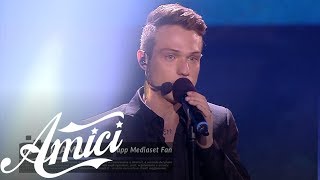 Amici 17 - Irama - Voglio solo te - La Finale