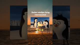 Download lagu dubbing penguins kocak🤣 mp3 Download lagu dubbing penguins kocak🤣 mp3
