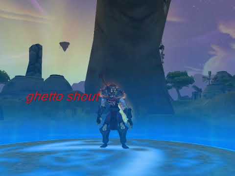 Warrior nhat PvP by nhat   2007 04 20