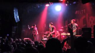 Hurricane Kids - pop mash up