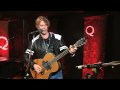 Guitar Lesson by Corb Lund on Q TV