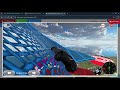 A Cool Game Called Acceleration City