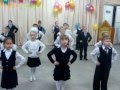Танец "Аэробика для Бобика" 