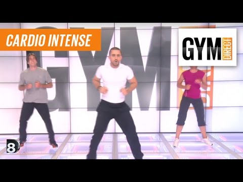 Cardio intense - Sport Co - 11