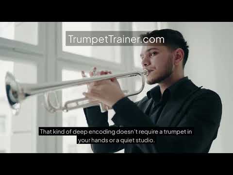 Trumpet Trainer video thumbnail