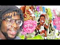 Reaction To Year 2025 Album By Mg Sleepy