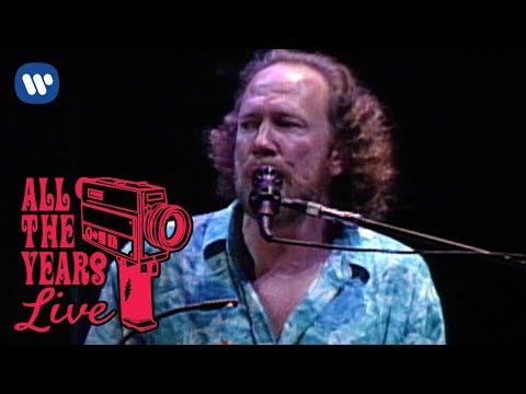 Video thumbnail for Cassidy (Live at Giants Stadium, East Rutherford, NJ, June 17, 1991)