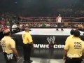 The Rock vs Randy Orton 