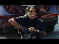 Kraff X Chronic Law Hear Official Audio