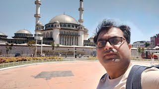 Tour of Istanbul, Turkiye Episode-1