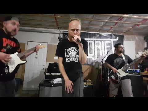 MC Frosty/FrostBot Full Set Rehearsal (Summer 2018)