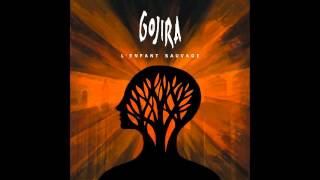 Gojira - Born In Winter [Full HD 1080p]