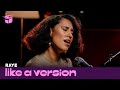 RAYE Covers Nina Simone S Feeling Good For Like A Version