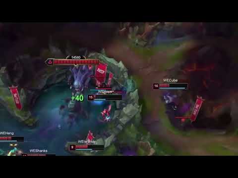 LNG Scout Gets An Assist From The Baron Calculated Or Luck