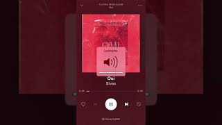 Oui - Sivas feat. Node, Gilli