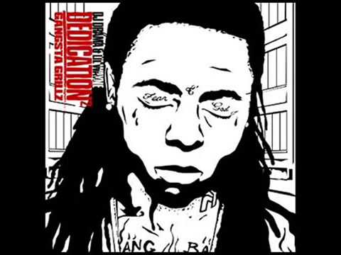 Lil Wayne - Knuck If You Buck Freestyle (Dedication 2)