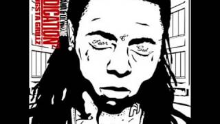 Lil Wayne - Knuck If You Buck Freestyle (Dedication 2)