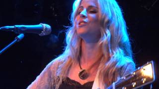 Lisa Miskovsky Sing to me (Live Uppsala @ Katalin)