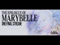 The Final Stream