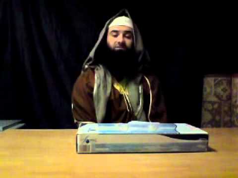 Mistika istočnjaka - ibn Kajjim objašnjava - 16 dio