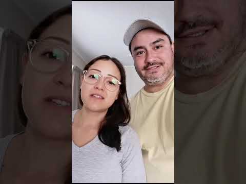 Testimonio de Anahí y Luis