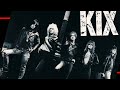 KIX - Body talk (1983)