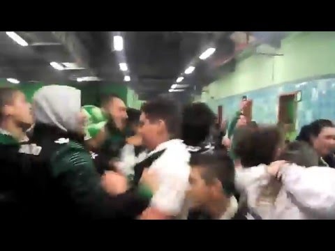 NOVO CÂNTICO[DUXXI] SPORTING 2 PORTO 0 (16-01-01-02) INTERVALO