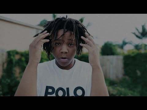 Hurricane Wisdom - Rick & Morty (Official Video)