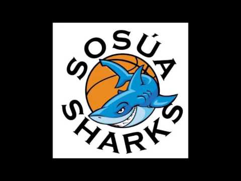 Sosua Sharks (Prod by MaRLoN RaP)