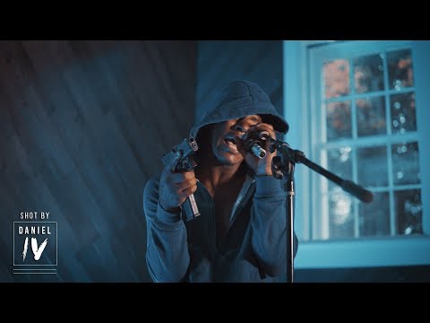 Blockboy Yungin - Traumatized [Official Music Video] - [shotbydanieliv]