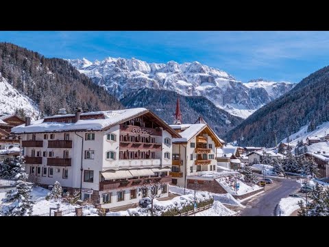 Astor Suites B&B, Selva di Val Gardena, Italy