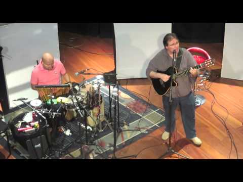 João Alexandre e Márcio Teixeira: Coração de pedra - Redenção