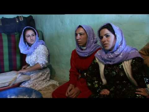 Turkey: Honor Killing 1