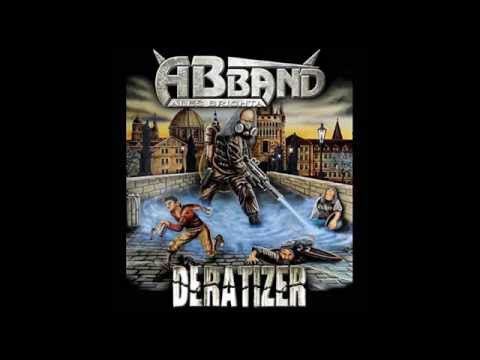 Aleš Brichta - Žáby