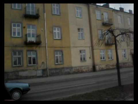 CH.Z.R.S. - Moja kamienica