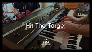 Theo Katzman - Hit the Target [Official Video]