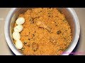 1 Kg சிக்கன் பிரியாணி மிக சுவையாக செய்வ�