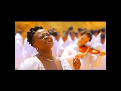 Gabrille Lidji - Ayé