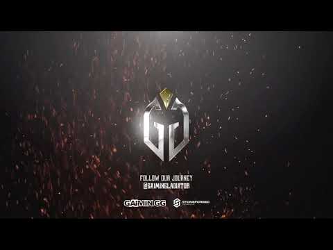 Gaimin Gladiators - North American CSGO Roster