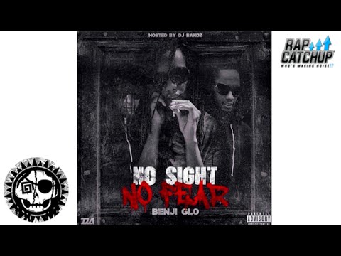 Benji Glo - Broke Niggas (ft. ManeMane4CGG + 300OJ) [NO SIGHT NO FEAR]