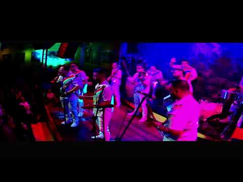 La Charanga del Sur | Concierto HD | Galería Café Libro