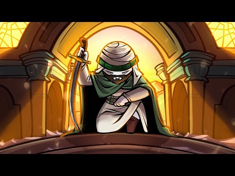 How a Refugee became a Prince