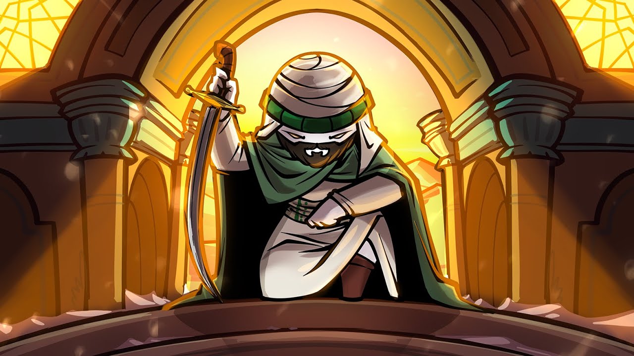 How to Revive your Country (as a prince)